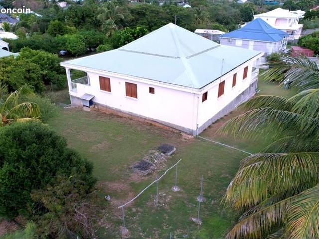 Villa 5 pièces 162 m²