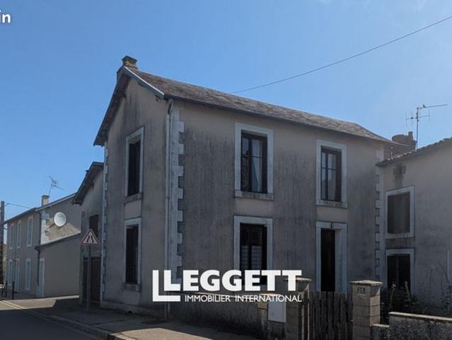 Maison 5 pièces 162 m²