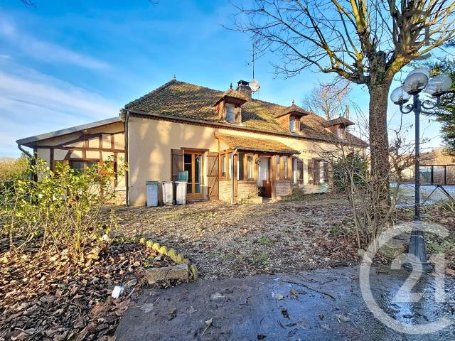 Maison 5 pièces 162 m²