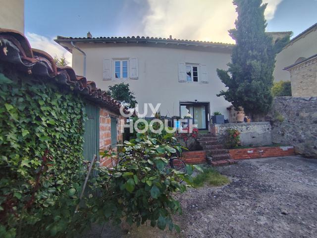 Maison 5 pièces 162 m²