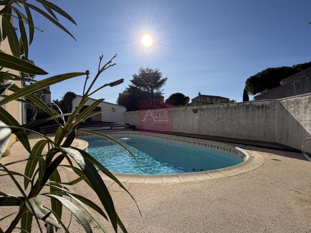 Maison 5 pièces 162 m²