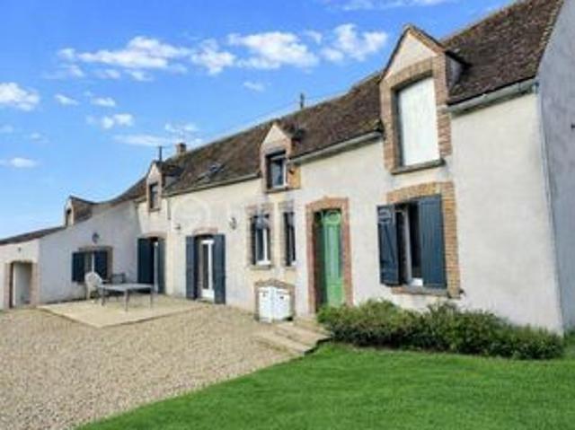 Maison 5 pièces 162 m²
