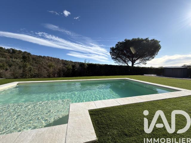 Maison 5 pièces 162 m²