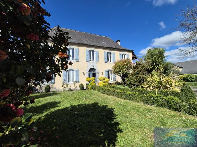 Maison 5 pièces 162 m²