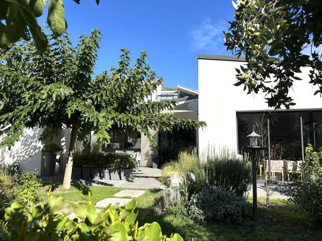Maison 5 pièces 162 m²
