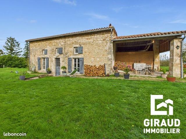 Maison 5 pièces 162 m²