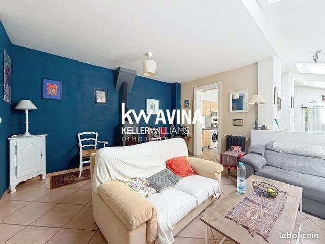 Maison 5 pièces 162 m²