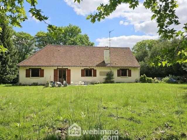 Maison 5 pièces 162 m²