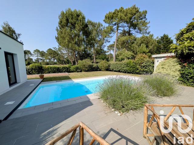 Maison 5 pièces 162 m²