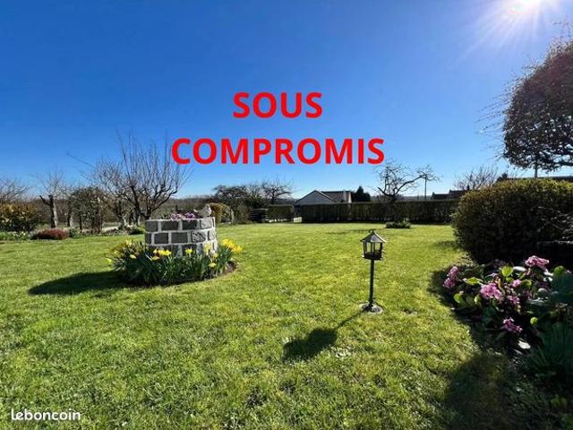 Maison 5 pièces 162 m²