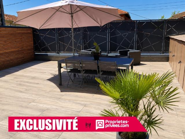 Maison 5 pièces 162 m²