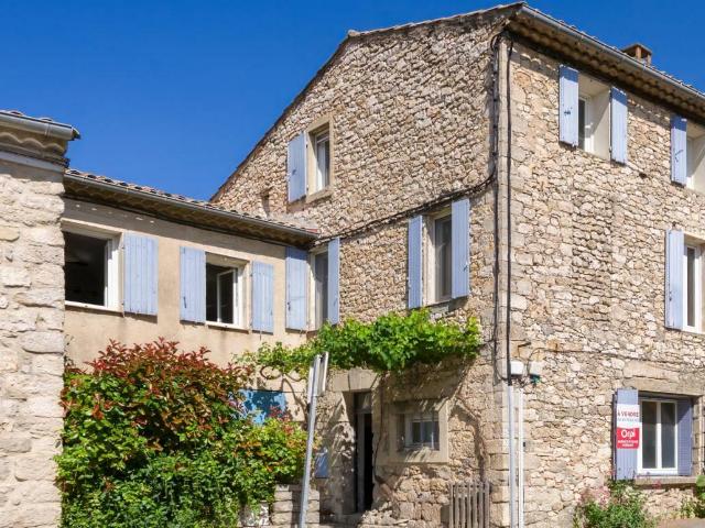 Maison 5 pièces 187 m²