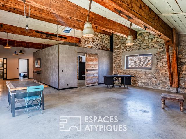 Maison 5 pièces 162 m²