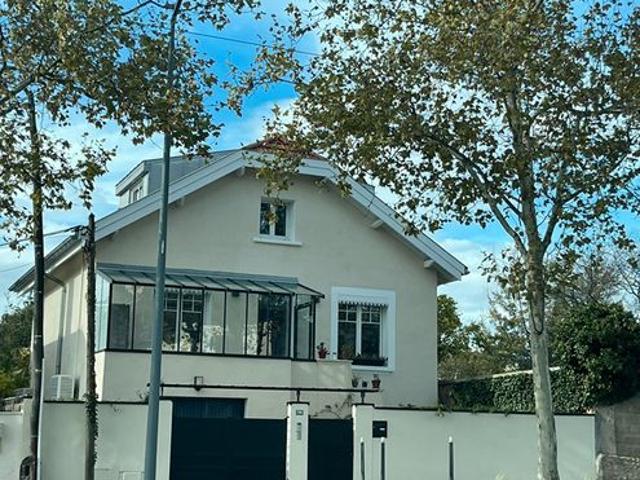 Maison 5 pièces 162 m²