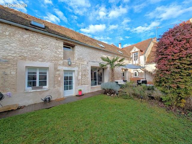 Maison 5 pièces 162 m²