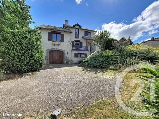 Maison 5 pièces 162 m²
