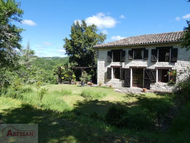 Maison 5 pièces 162 m²