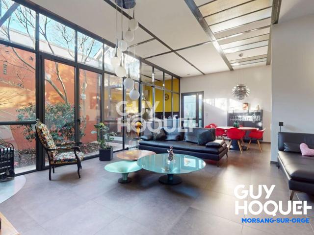 Maison 5 pièces 162 m²
