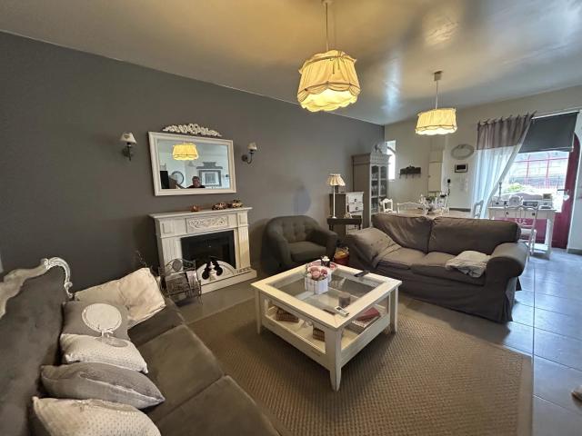Maison 5 pièces 162 m²