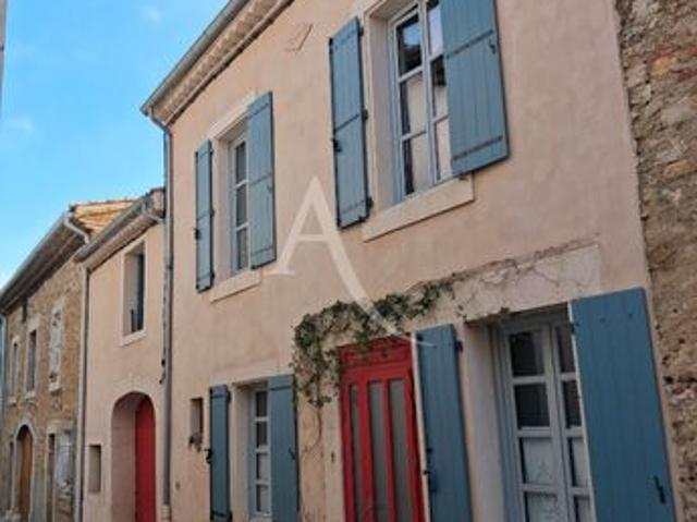 Maison 5 pièces 162 m²