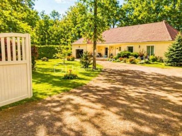 Maison 5 pièces 162 m²