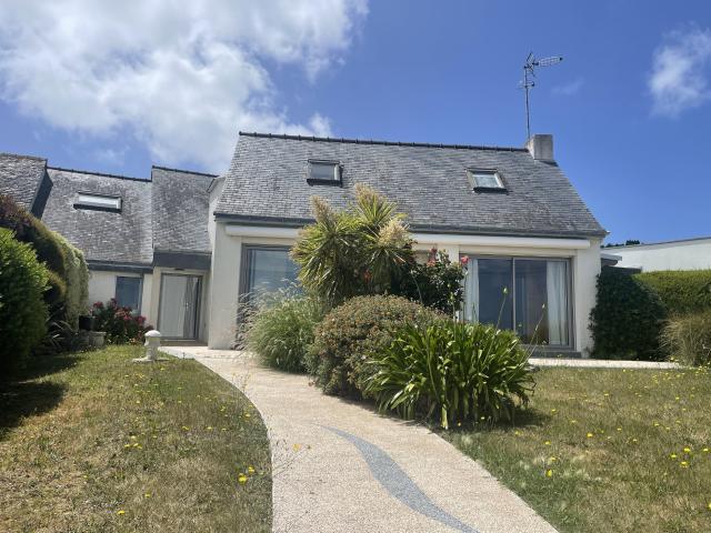 Maison 5 pièces 162 m²
