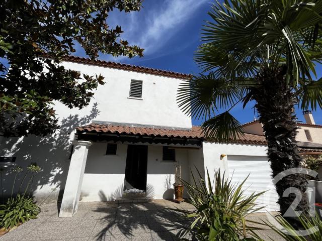 Maison 5 pièces 162 m²