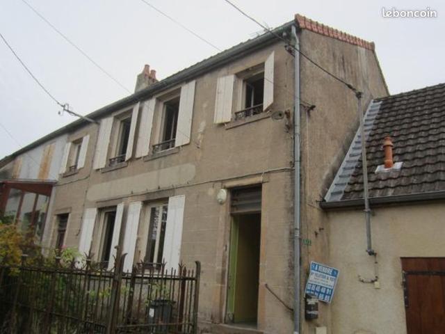 Maison 5 pièces 162 m²