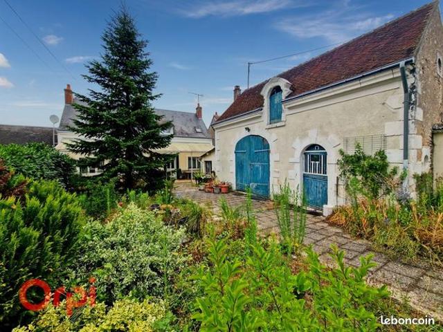 Maison 5 pièces 162 m²