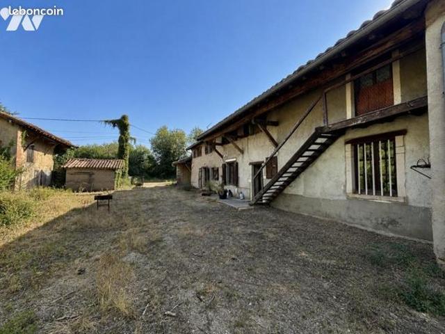 Maison 5 pièces 162 m²