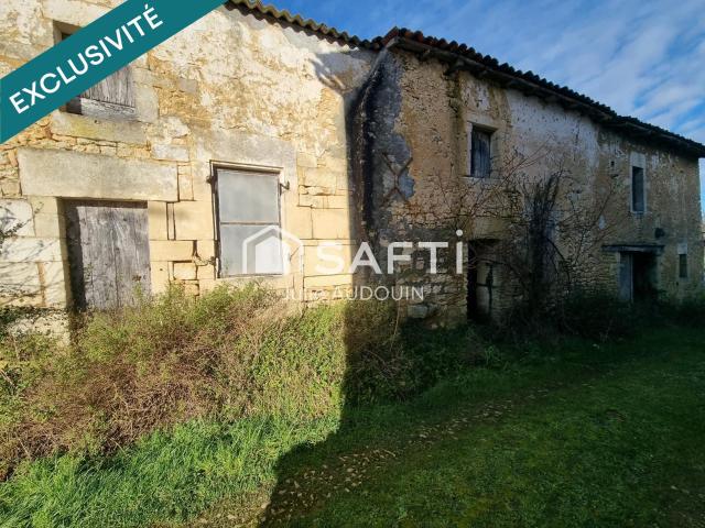Maison 5 pièces 162 m²