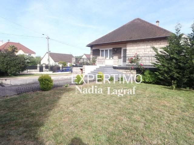 Maison 5 pièces 162 m²
