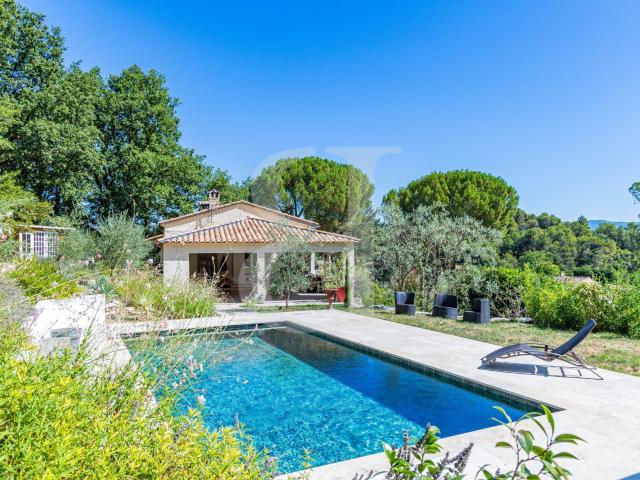 Maison 5 pièces 162 m²