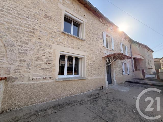 Maison 5 pièces 162 m²