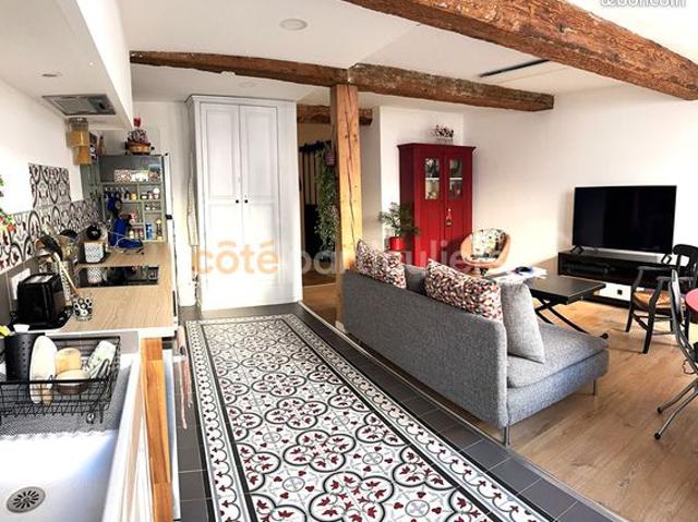Maison 5 pièces 162 m²