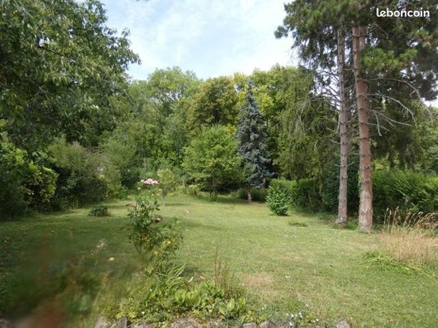 Maison 5 pièces 162 m²