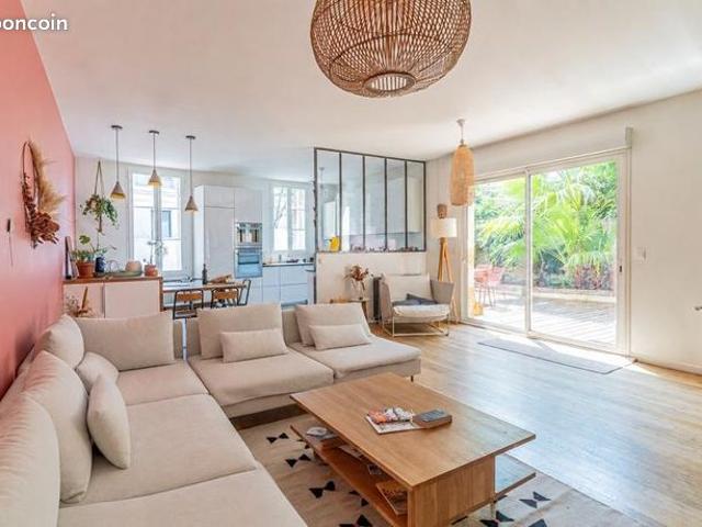 Maison 5 pièces 162 m²