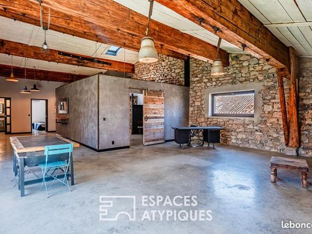 Maison 5 pièces 162 m²