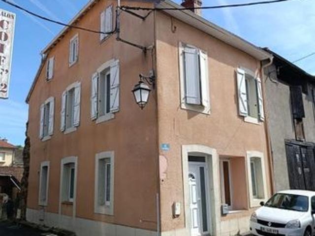Maison 5 pièces 162 m²