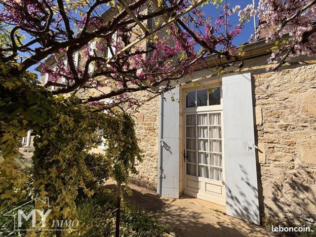Maison 5 pièces 162 m²