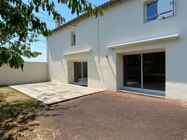Maison 5 pièces 162 m²