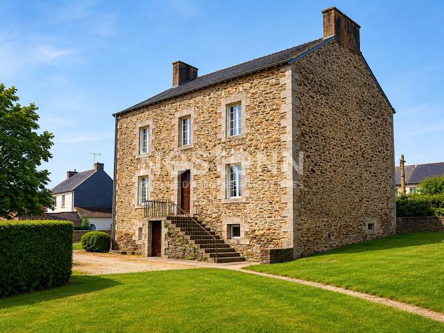 Maison 5 pièces 162 m²