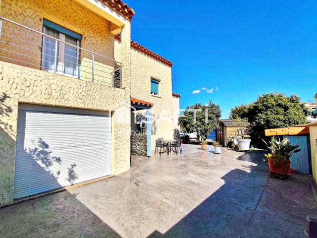 Maison 5 pièces 162 m²