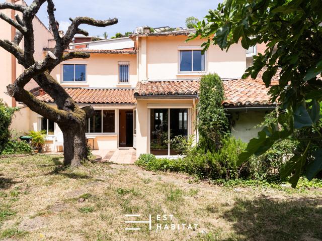 Maison 5 pièces 162 m²