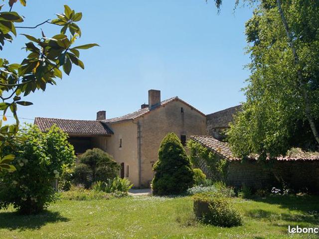 Maison 5 pièces 162 m²