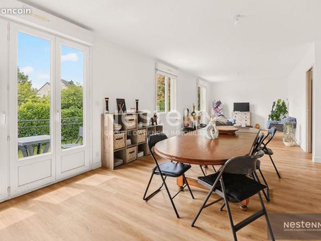 Maison 5 pièces 162 m²