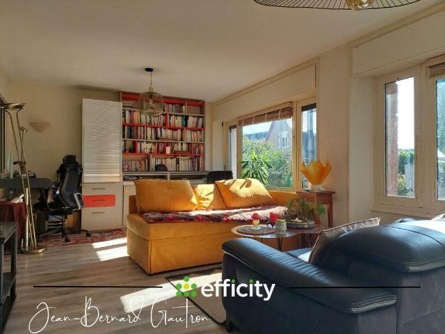 Maison 5 pièces 162 m²