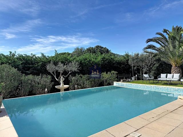 Maison 5 pièces 162 m²