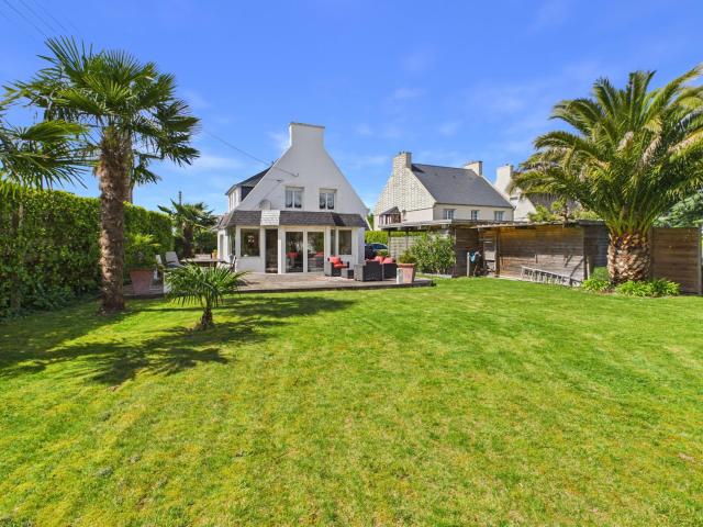 Maison 5 pièces 162 m²