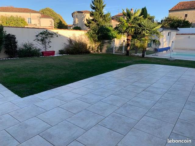 Maison 5 pièces 162 m²